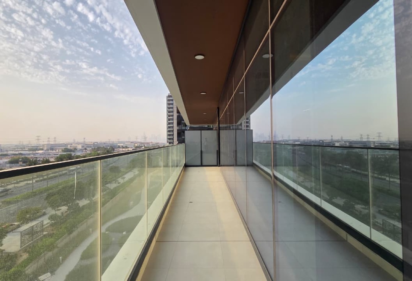 2 bedroom apartment in Golf Residences by Fortimo, Dubai Hills Estate: 15