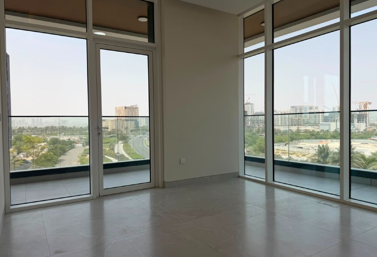 2 bedroom apartment in Golf Residences by Fortimo, Dubai Hills Estate: 5