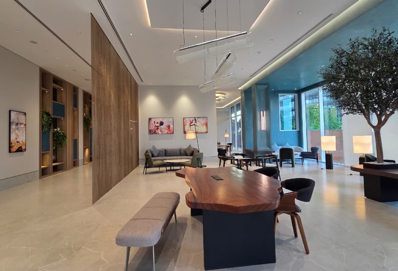 2 bedroom apartment in Golf Residences by Fortimo, Dubai Hills Estate: 23