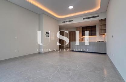 Apartment - 2 - 3 for rent in Golf Residences by Fortimo - Dubai Hills Estate - Dubai