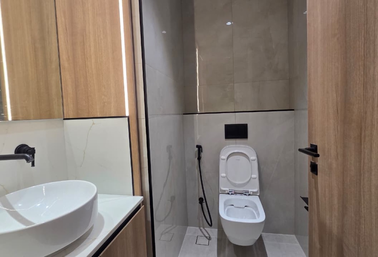 2 bedroom apartment in Golf Residences by Fortimo, Dubai Hills Estate: 24
