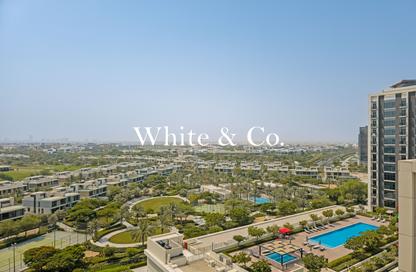 Apartment - 2 Bedrooms - 2 Bathrooms for sale in Golf Grand - Dubai Hills Estate - Dubai