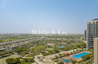 Apartment - 2 Bedrooms - 2 Bathrooms for sale in Golf Grand - Dubai Hills Estate - Dubai Apartment - 2 Bedrooms - 2 Bathrooms for sale in Golf Grand - Dubai Hills Estate - Dubai