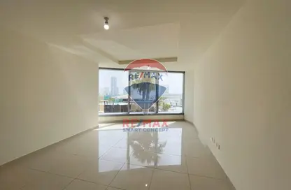 Apartment - 1 Bedroom - 2 Bathrooms for rent in Sun Tower - Shams Abu Dhabi - Al Reem Island - Abu Dhabi Apartment - 1 Bedroom - 2 Bathrooms for rent in Sun Tower - Shams Abu Dhabi - Al Reem Island - Abu Dhabi