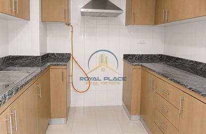 Apartment - 2 Bedrooms - 3 Bathrooms for rent in City Compass Living - Dubai Investment Park 1 (DIP 1) - Dubai Investment Park (DIP) - Dubai