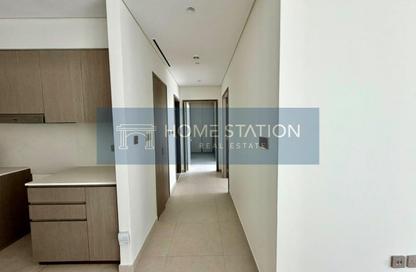 Apartment - 2 - 2 for rent in Grande - Opera District - Downtown Dubai - Dubai