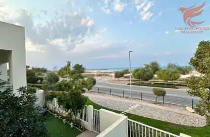 فيلا - 3 غرف نوم - 4 حمامات للايجار في برمودا - ميناء العرب - راس الخيمة - رأس الخيمة