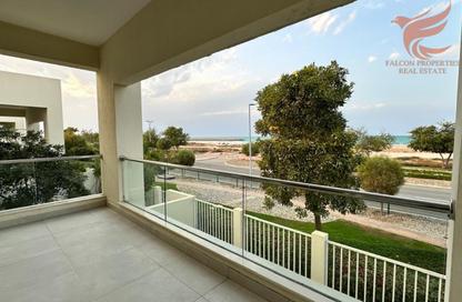 Villa - 3 Bedrooms - 4 Bathrooms for rent in Bermuda - Mina Al Arab - Ras Al Khaimah