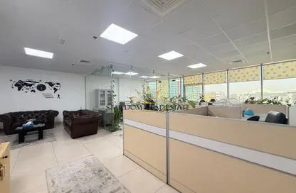 مكتب - 1 حمام للايجار في آي تي بلازا - واحة دبي للسيليكون - دبي