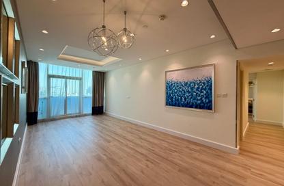 Apartment - 2 - 3 for rent in Damac Maison The Distinction - Downtown Dubai - Dubai