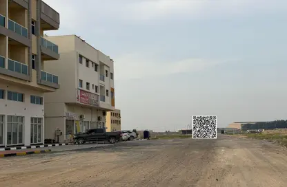 Land - Studio for sale in Al Jurf Industrial 2 - Al Jurf Industrial - Ajman Land - Studio for sale in Al Jurf Industrial 2 - Al Jurf Industrial - Ajman
