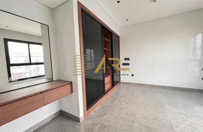 Apartment - 2 - 3 for rent in Tilal City A - Tilal City - Sharjah