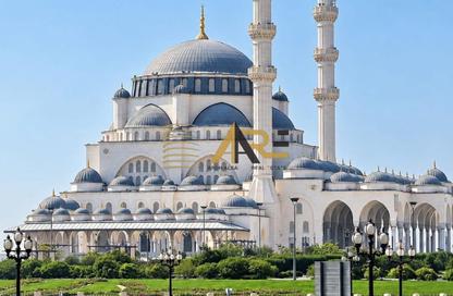 Apartment - 2 - 3 for rent in Tilal City A - Tilal City - Sharjah