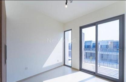 Villa - 3 Bedrooms - 4 Bathrooms for rent in Elan - Tilal Al Ghaf - Dubai