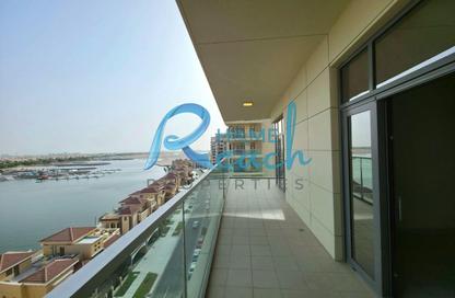 Apartment - 3 Bedrooms - 4 Bathrooms for rent in Luluat Al Raha - Al Raha Beach - Abu Dhabi Apartment - 3 Bedrooms - 4 Bathrooms for rent in Luluat Al Raha - Al Raha Beach - Abu Dhabi