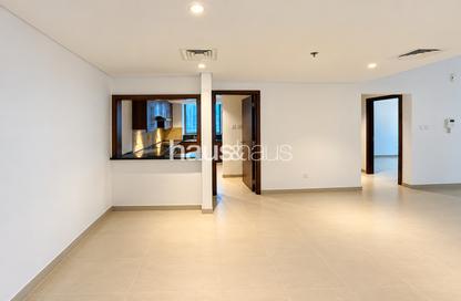 Apartment - 1 - 2 for rent in 8 Boulevard Walk - Mohammad Bin Rashid Boulevard - Downtown Dubai - Dubai