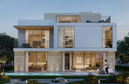 Villa - 4 Bedrooms - 5 Bathrooms for sale in Avelia - The Valley - Dubai