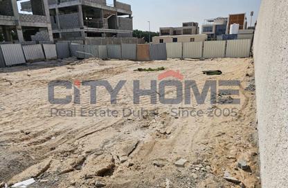 Land - Studio for sale in Nad Al Sheba 1 - Nad Al Sheba - Dubai