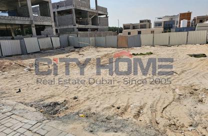 Land - Studio for sale in Nad Al Sheba 1 - Nad Al Sheba - Dubai Land - Studio for sale in Nad Al Sheba 1 - Nad Al Sheba - Dubai