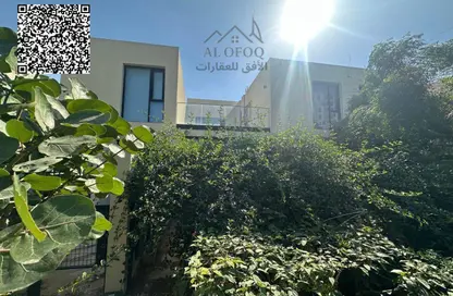 Townhouse - 3 Bedrooms - 5 Bathrooms for sale in Golf Community - Al Zorah - Ajman