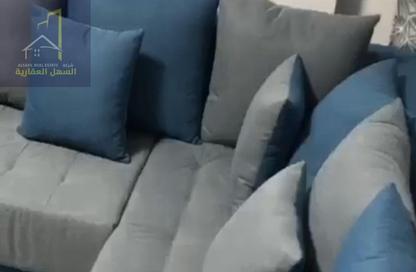 Apartment - 2 Bedrooms - 3 Bathrooms for sale in Sahara Complex - Al Nahda - Sharjah