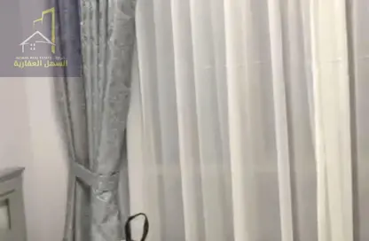 Apartment - 2 Bedrooms - 3 Bathrooms for sale in Sahara Complex - Al Nahda - Sharjah