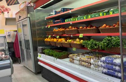 Shop - Studio - 1 for sale in Liwara 2 - Ajman