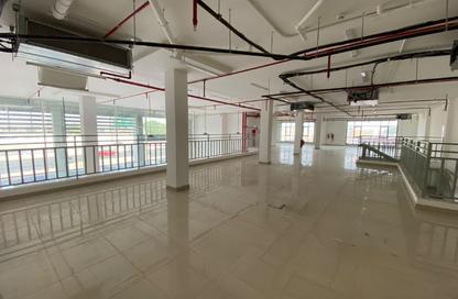 Warehouse - Studio - 2 for rent in Industrial Area 12 - Sharjah Industrial Area - Sharjah