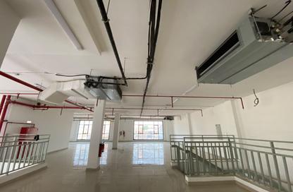 Warehouse - Studio - 2 for rent in Industrial Area 12 - Sharjah Industrial Area - Sharjah