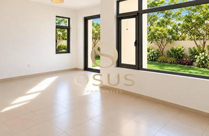 Villa - 3 - 3 for rent in Mira Oasis 2 - Mira Oasis - Reem - Dubai Villa - 3 - 3 for rent in Mira Oasis 2 - Mira Oasis - Reem - Dubai