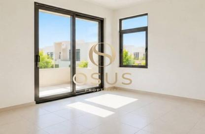 Villa - 3 - 3 for rent in Mira Oasis 2 - Mira Oasis - Reem - Dubai Villa - 3 - 3 for rent in Mira Oasis 2 - Mira Oasis - Reem - Dubai