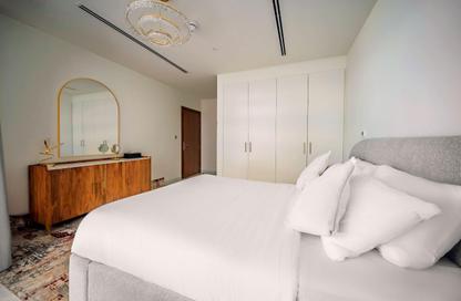 Apartment - 2 Bedrooms - 3 Bathrooms for rent in Millennium Binghatti Residences - Business Bay - Dubai
