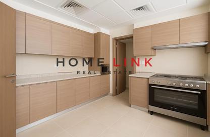 Townhouse - 3 Bedrooms - 4 Bathrooms for sale in Sharjah Sustainable City - Sharjah