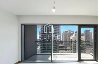 Apartment - 1 Bedroom - 2 Bathrooms for rent in Vida Residences Dubai Marina - Dubai Marina - Dubai