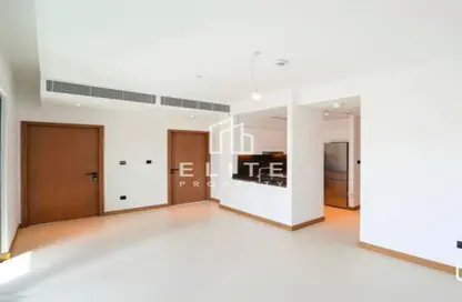 Apartment - 1 Bedroom - 2 Bathrooms for rent in Vida Residences Dubai Marina - Dubai Marina - Dubai