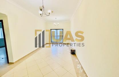 Apartment - 1 - 2 for rent in Art 12 - Barsha Heights (Tecom) - Dubai