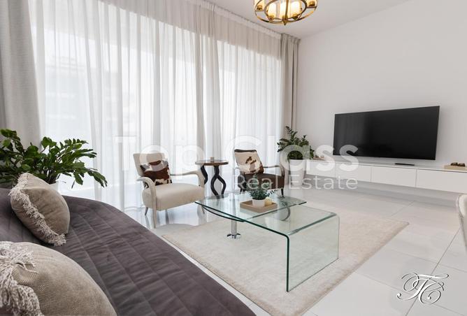 2-bed apartment in Giovanni Boutique Suites · Vacant on transfer · Upgraded — photo 2