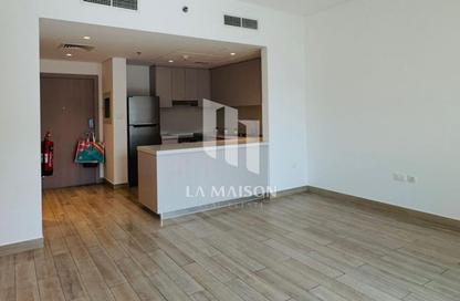 Apartment - 2 Bedrooms - 2 Bathrooms for rent in Waters Edge - Yas Island - Abu Dhabi