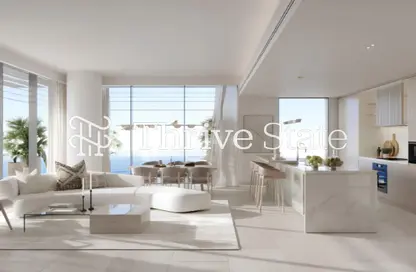 Apartment - 1 Bedroom - 2 Bathrooms for sale in The Hillgate Tower B - The Hillgate - Dubai Silicon Oasis - Dubai