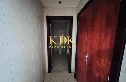 Apartment - 1 - 2 for rent in Olympic Park 4 - Olympic Park Towers - Dubai Sports City - Dubai