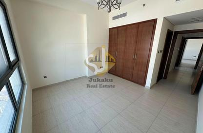 Apartment - 2 Bedrooms - 3 Bathrooms for rent in Yasmeen Building - Al Jaddaf - Dubai Apartment - 2 Bedrooms - 3 Bathrooms for rent in Yasmeen Building - Al Jaddaf - Dubai