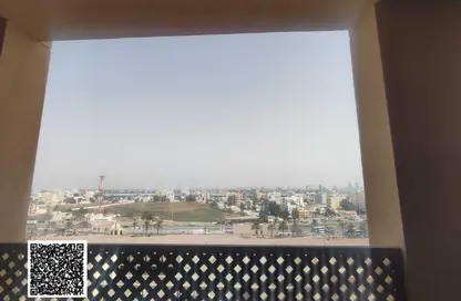 شقة - 3 غرف نوم - 2 حمامات للايجار في فايرمونت عجمان - النخيل 2 - النخيل - عجمان