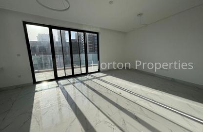 Apartment - 1 - 2 for rent in Lumina Vista Residences - District 14 - Jumeirah Village Circle - Dubai