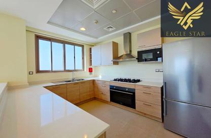 Apartment - 2 - 3 for rent in The Flagship One - Al Satwa - Dubai Apartment - 2 - 3 for rent in The Flagship One - Al Satwa - Dubai