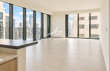 Apartment - 3 - 4 for rent in BLVD Heights Tower 1 - BLVD Heights - Downtown Dubai - Dubai