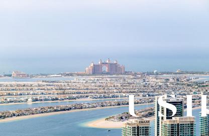 Apartment - 3 - 4 for sale in Damac Heights - Dubai Marina - Dubai