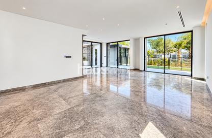 Villa - 5 - 5 for sale in Alaya Gardens - Tilal Al Ghaf - Dubai