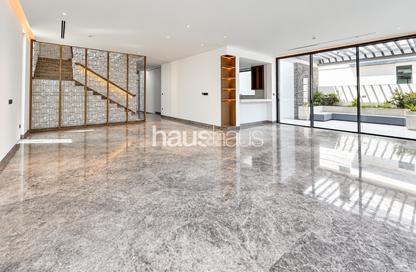 Villa - 5 - 5 for sale in Alaya Gardens - Tilal Al Ghaf - Dubai Villa - 5 - 5 for sale in Alaya Gardens - Tilal Al Ghaf - Dubai