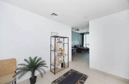 Apartment - 2 Bedrooms - 3 Bathrooms for sale in Hilliana Tower - Acacia Avenues - Al Sufouh - Dubai