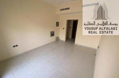 Apartment - Studio - 1 Bathroom for rent in Al Jurf 3 - Al Jurf - Ajman Downtown - Ajman